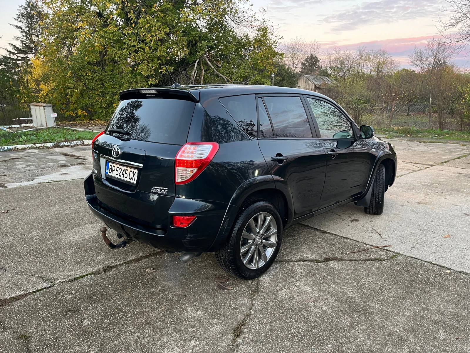 Toyota Rav4 | Mobile.bg   5