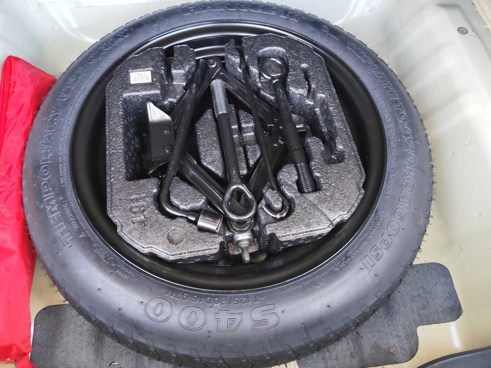 Kia Niro 1.6* ECO HYBRID* EURO6D* LED* NAVI* AUTOMATIC | Mobile.bg   13