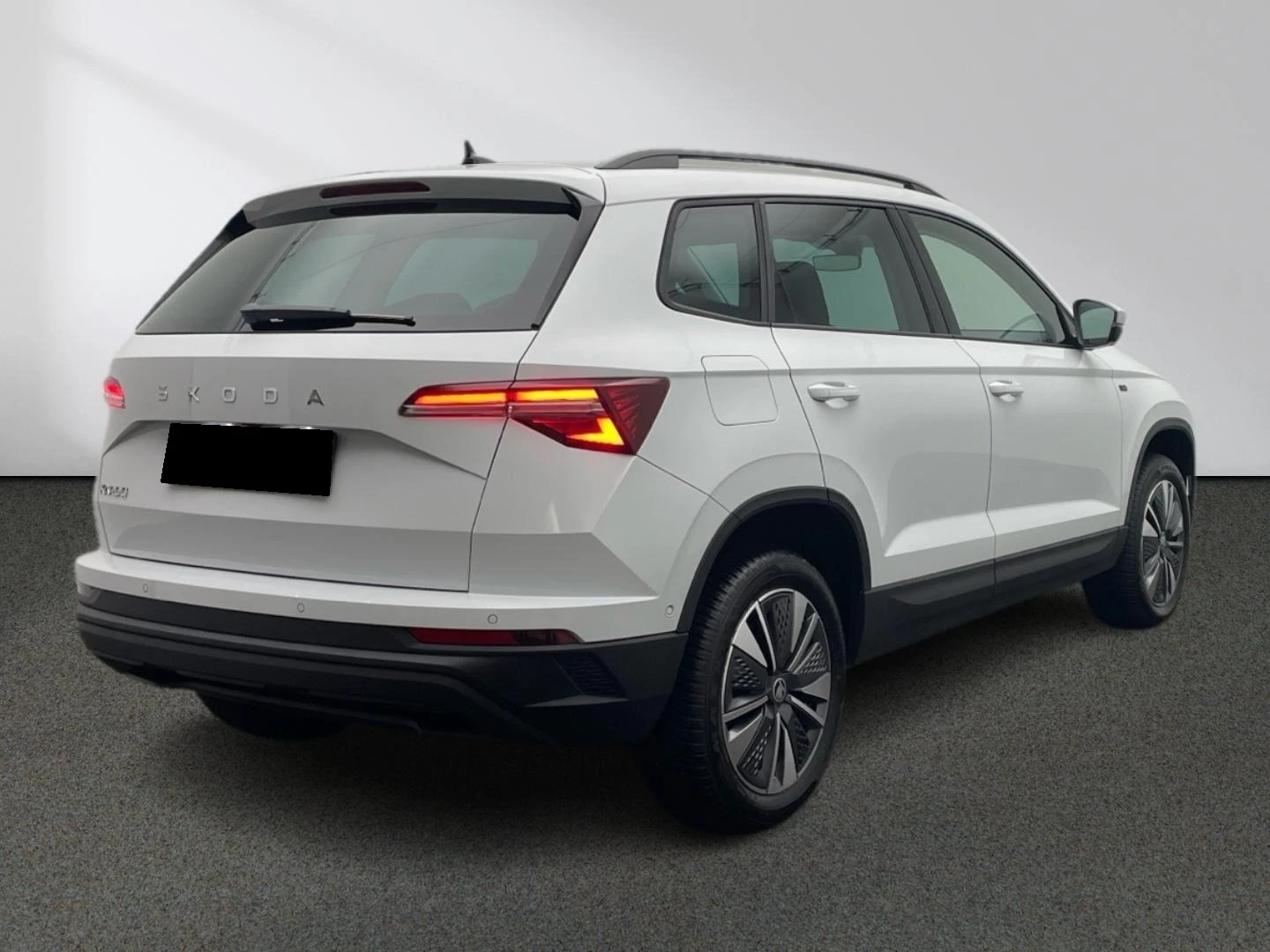 Skoda Karoq 2.0TDI* DSG* LED* NAVI* CARPLAY*  | Mobile.bg   3