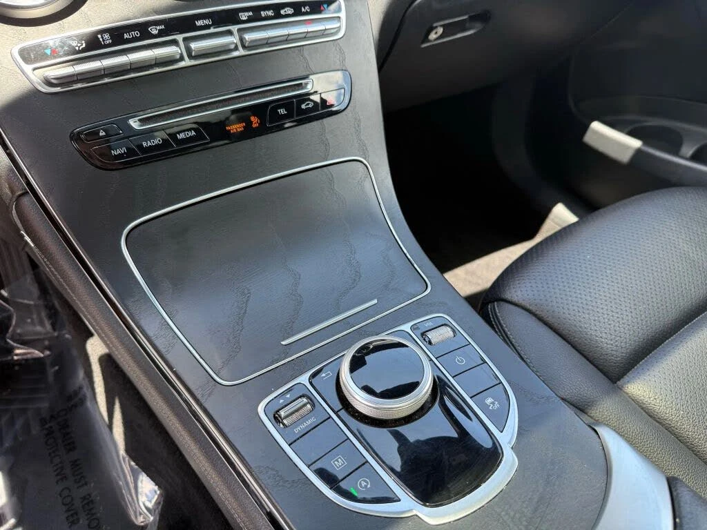 Mercedes-Benz GLC 300 RWD* *    | Mobile.bg   16