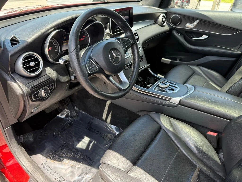 Mercedes-Benz GLC 300 RWD* *    | Mobile.bg   14