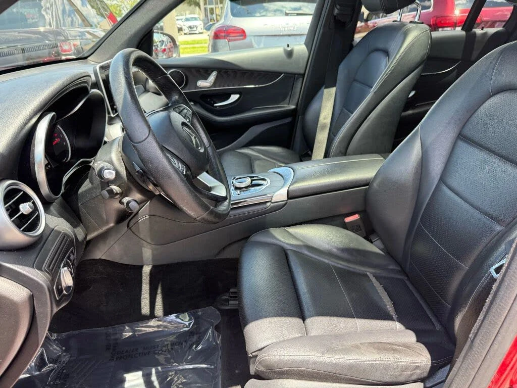 Mercedes-Benz GLC 300 RWD* *    | Mobile.bg   15