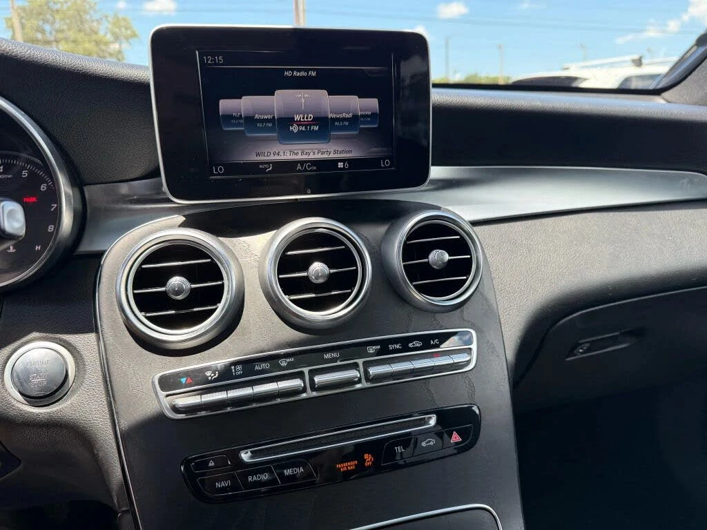 Mercedes-Benz GLC 300 RWD* *    | Mobile.bg   17