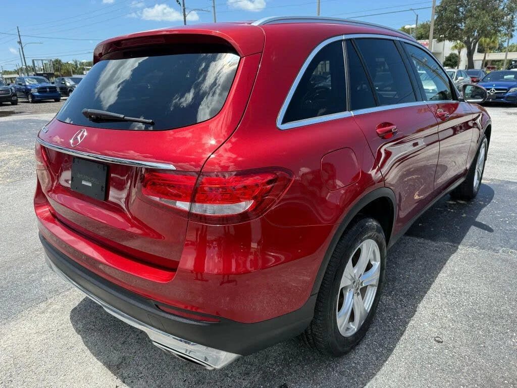 Mercedes-Benz GLC 300 RWD* *    | Mobile.bg   6