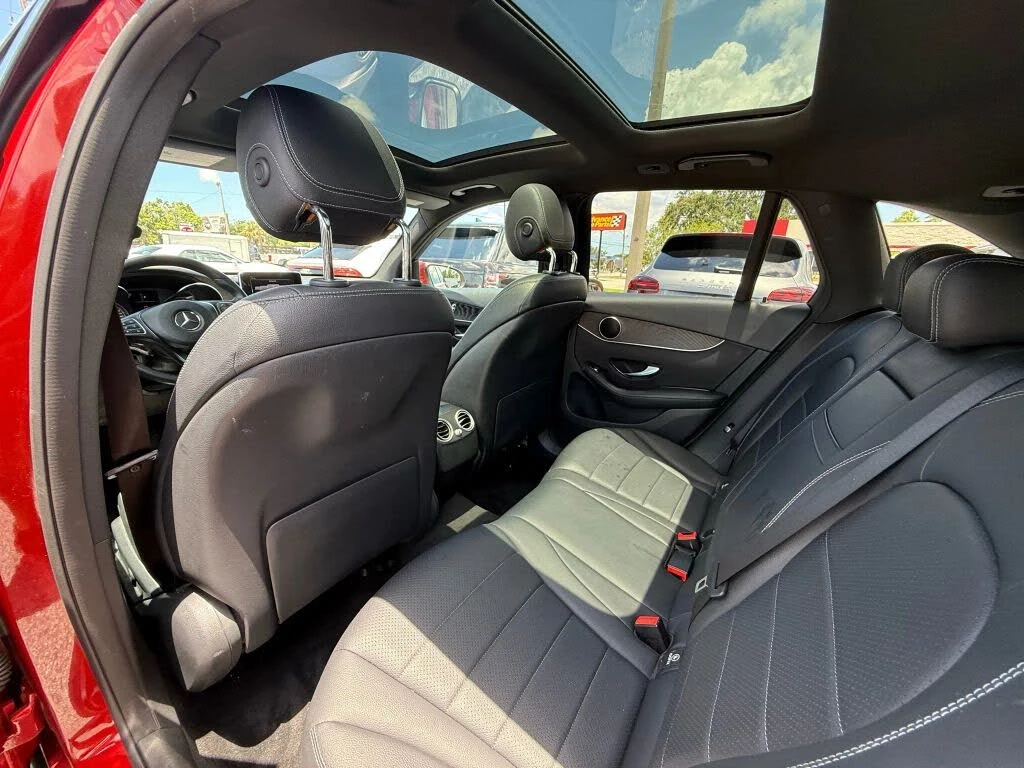 Mercedes-Benz GLC 300 RWD* *    | Mobile.bg   10