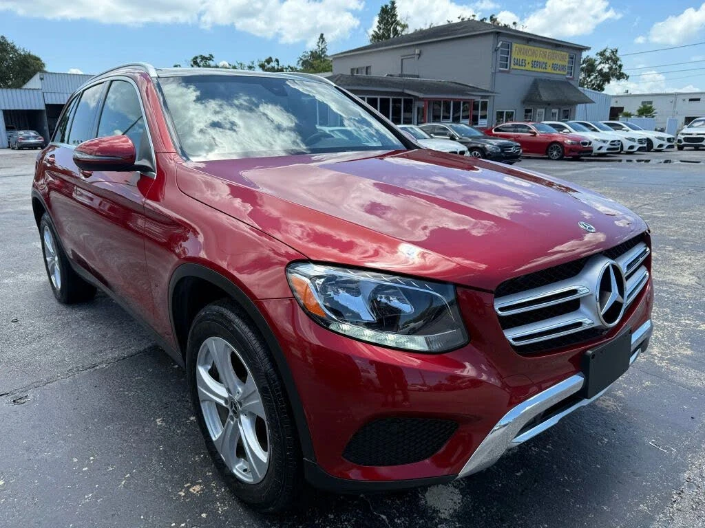 Mercedes-Benz GLC 300 RWD* *    | Mobile.bg   1