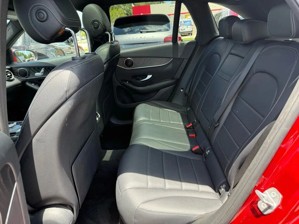 Mercedes-Benz GLC 300 RWD* *    | Mobile.bg   9