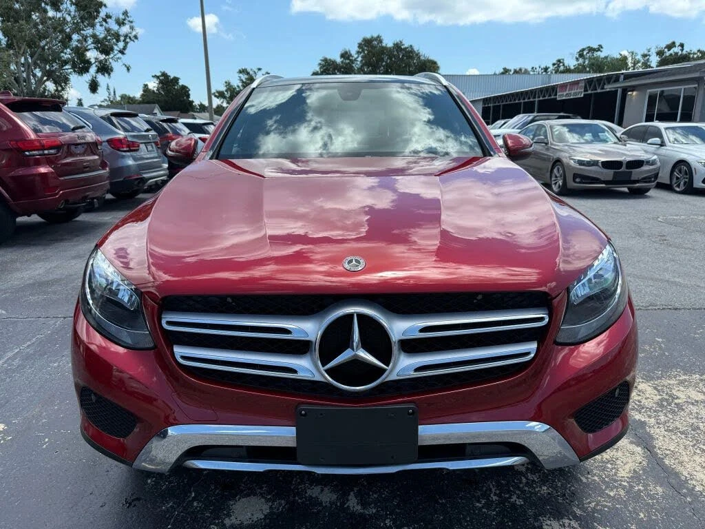 Mercedes-Benz GLC 300 RWD* *    | Mobile.bg   3