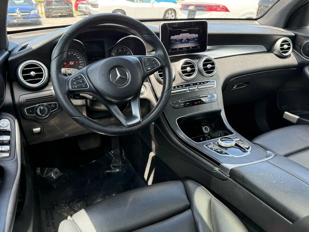 Mercedes-Benz GLC 300 RWD* *    | Mobile.bg   12