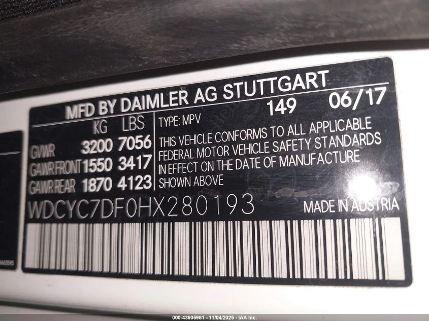 Mercedes-Benz G 63 AMG 5.5L V8 FI DOHC 32V NF4 All Wheel Drive | Mobile.bg   14