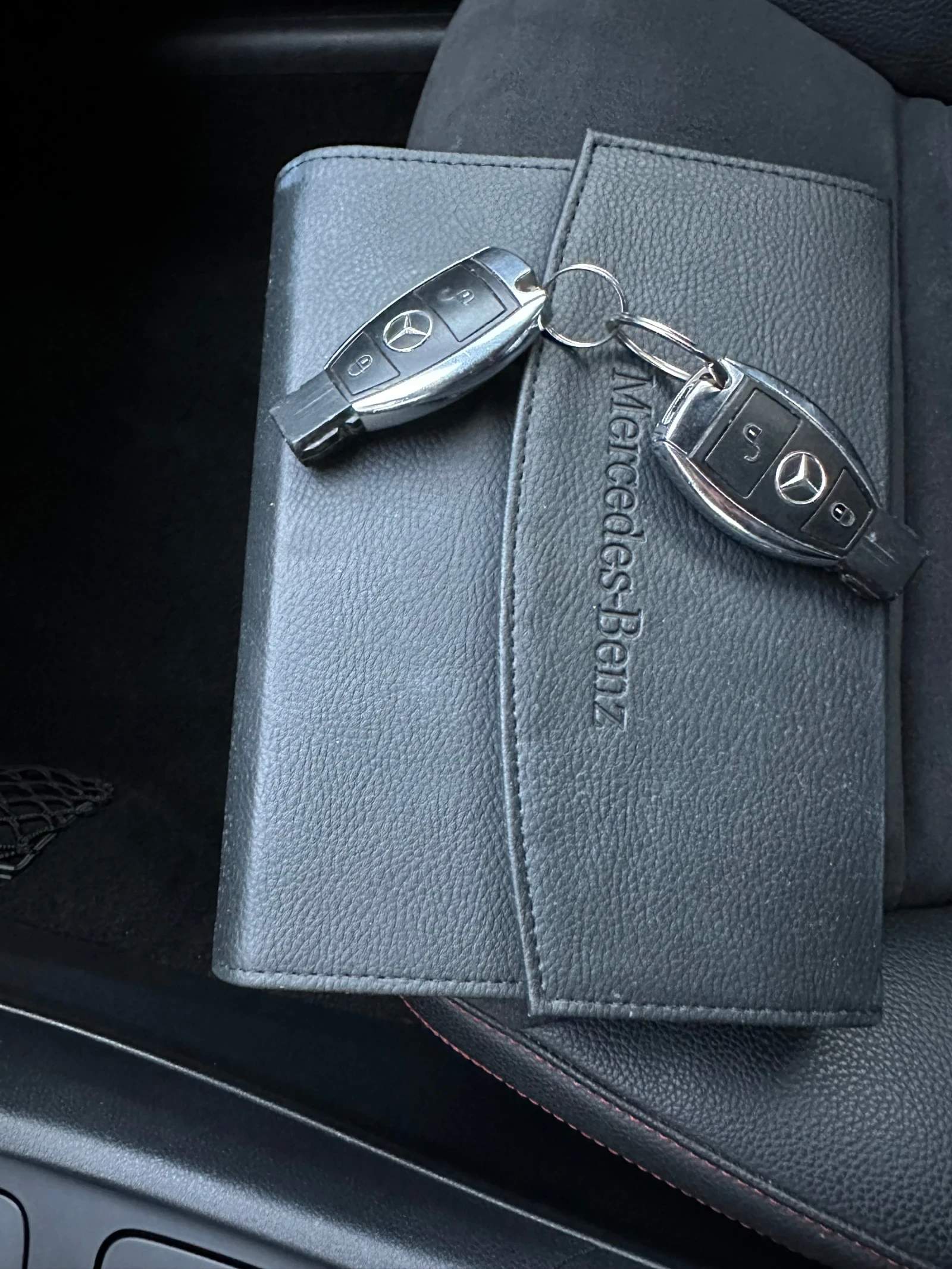 Mercedes-Benz GLA 250 AMG/4matic/ /   | Mobile.bg   14