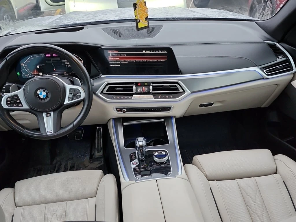 BMW X5 * XDRIVE40I * CARFAX * ���� �� �� | Mobile.bg � ����������� 6