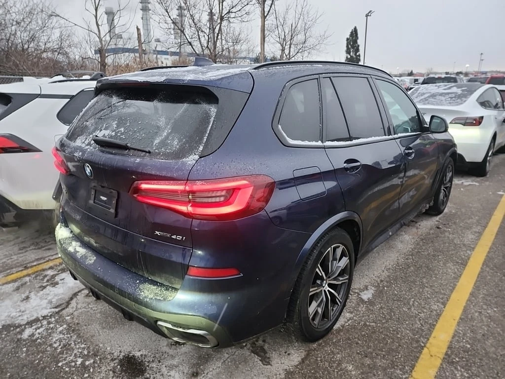 BMW X5 * XDRIVE40I * CARFAX * ���� �� �� | Mobile.bg � ����������� 3