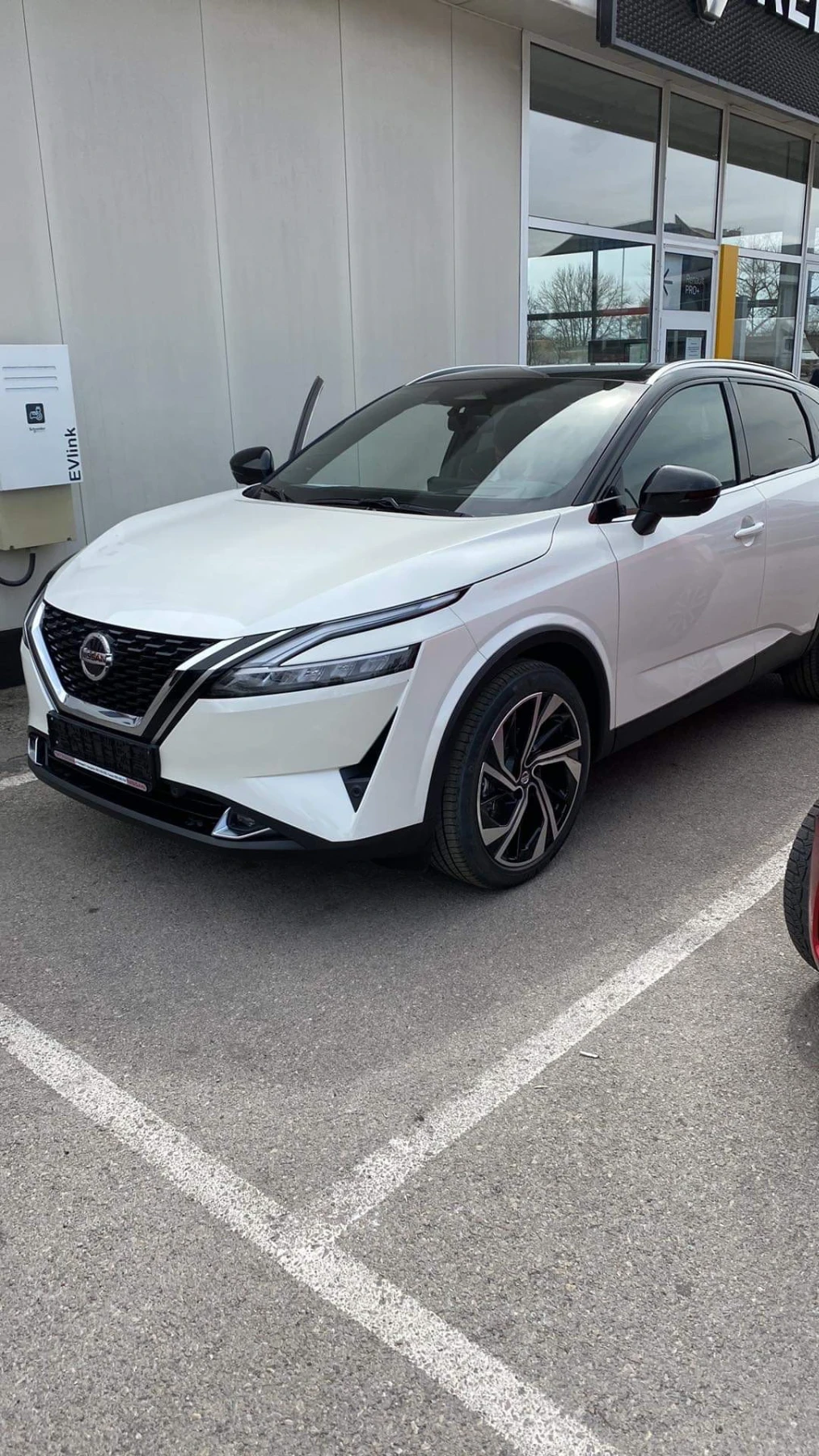 Nissan Qashqai Tekna +  | Mobile.bg � ����������� 1