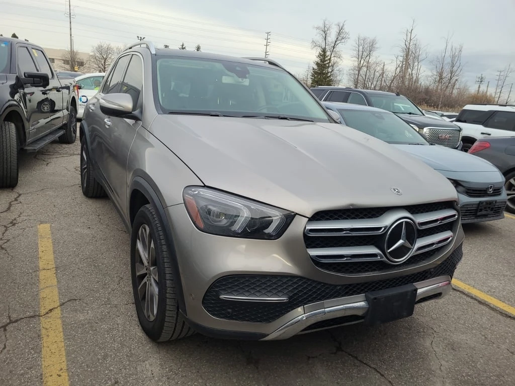 Mercedes-Benz GLE * 350 * CARFAX * ���� �� �� | Mobile.bg � ����������� 2