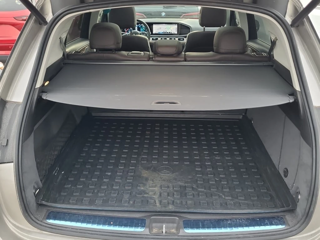 Mercedes-Benz GLE * 350 * CARFAX * ���� �� �� | Mobile.bg � ����������� 14