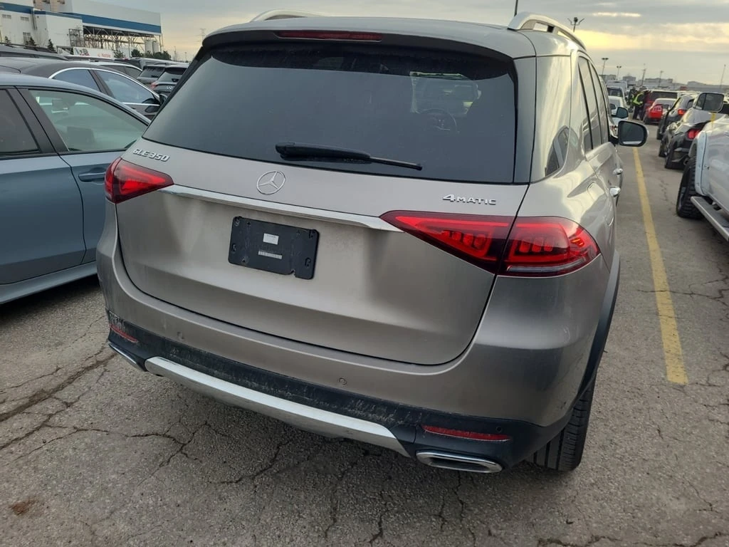 Mercedes-Benz GLE * 350 * CARFAX * ���� �� �� | Mobile.bg � ����������� 3
