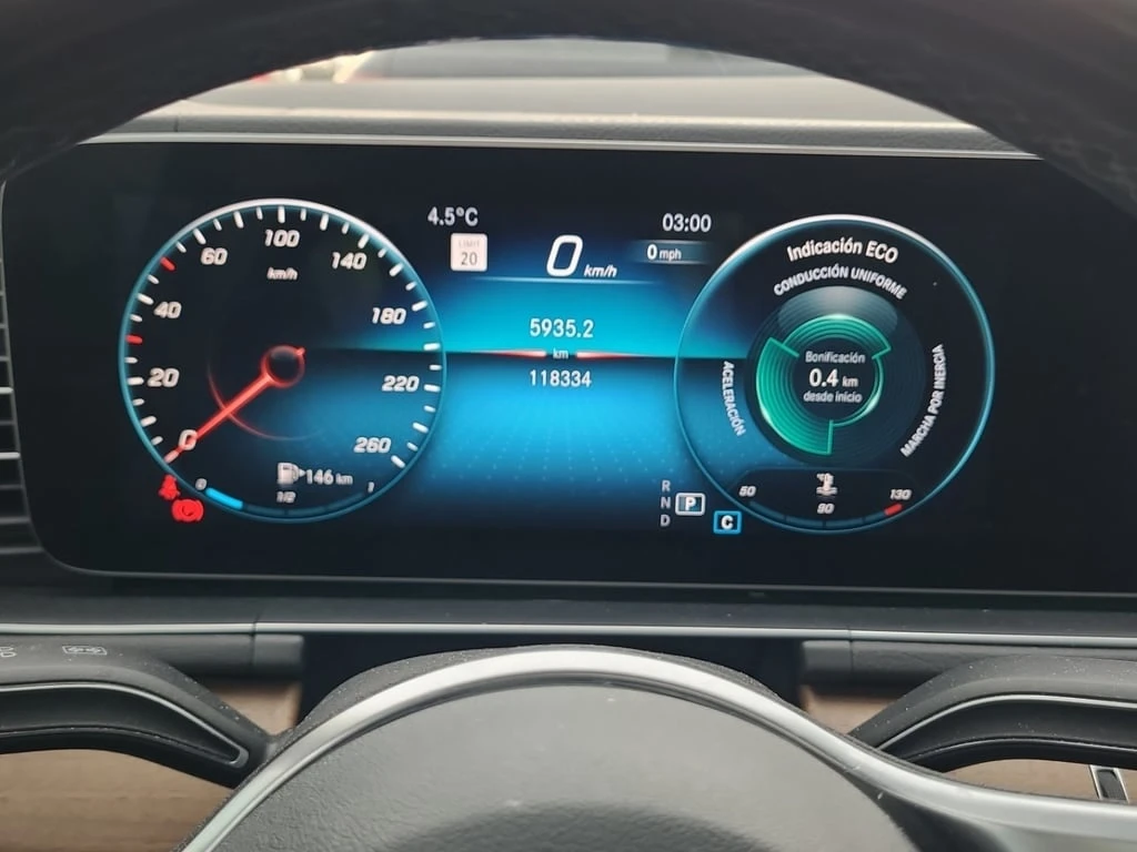 Mercedes-Benz GLE * 350 * CARFAX * ���� �� �� | Mobile.bg � ����������� 9