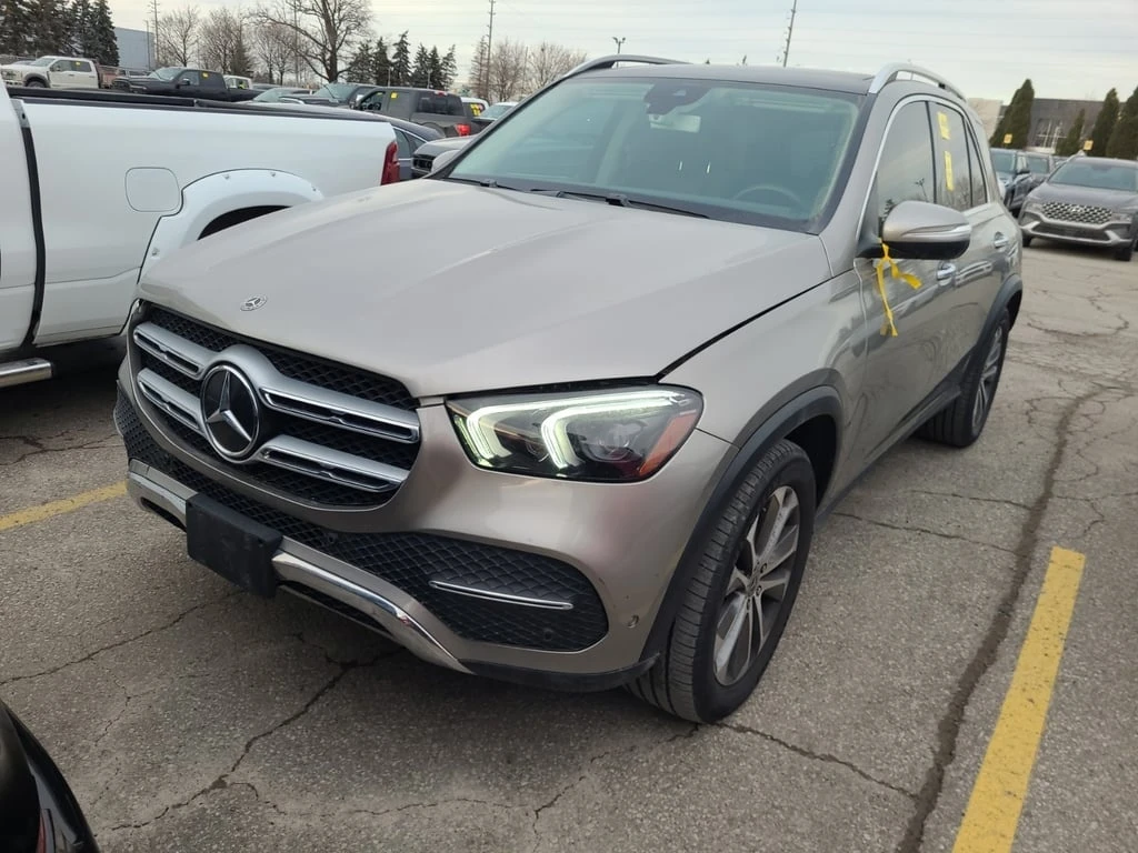 Mercedes-Benz GLE * 350 * CARFAX * ���� �� �� | Mobile.bg � ����������� 1