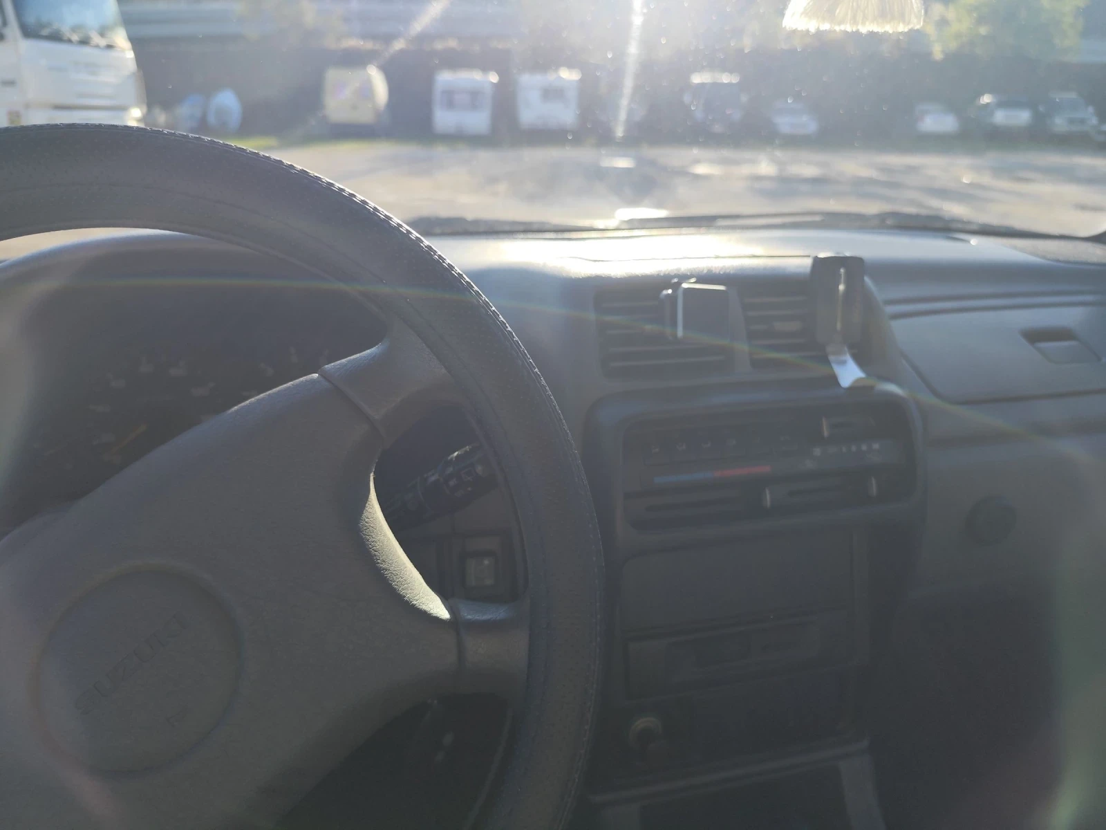 Suzuki Vitara  - изображение 9