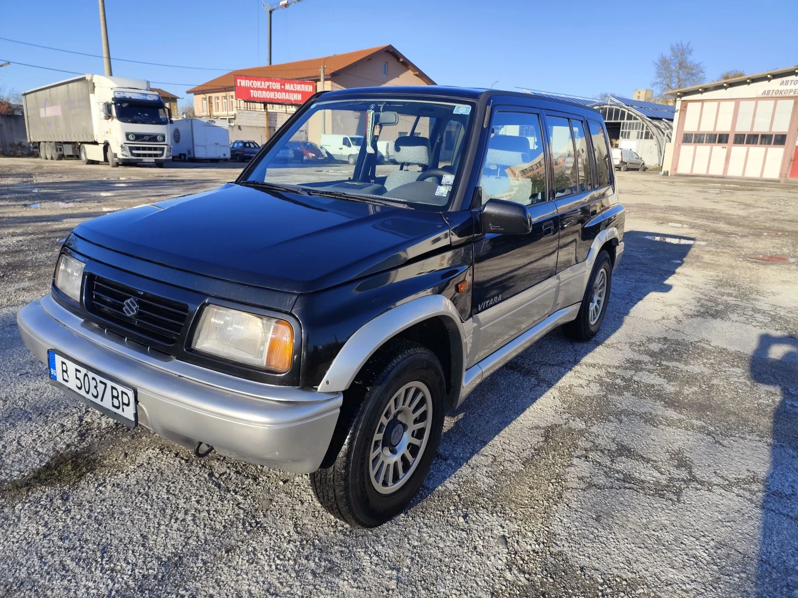 Suzuki Vitara | Mobile.bg � ����������� 1