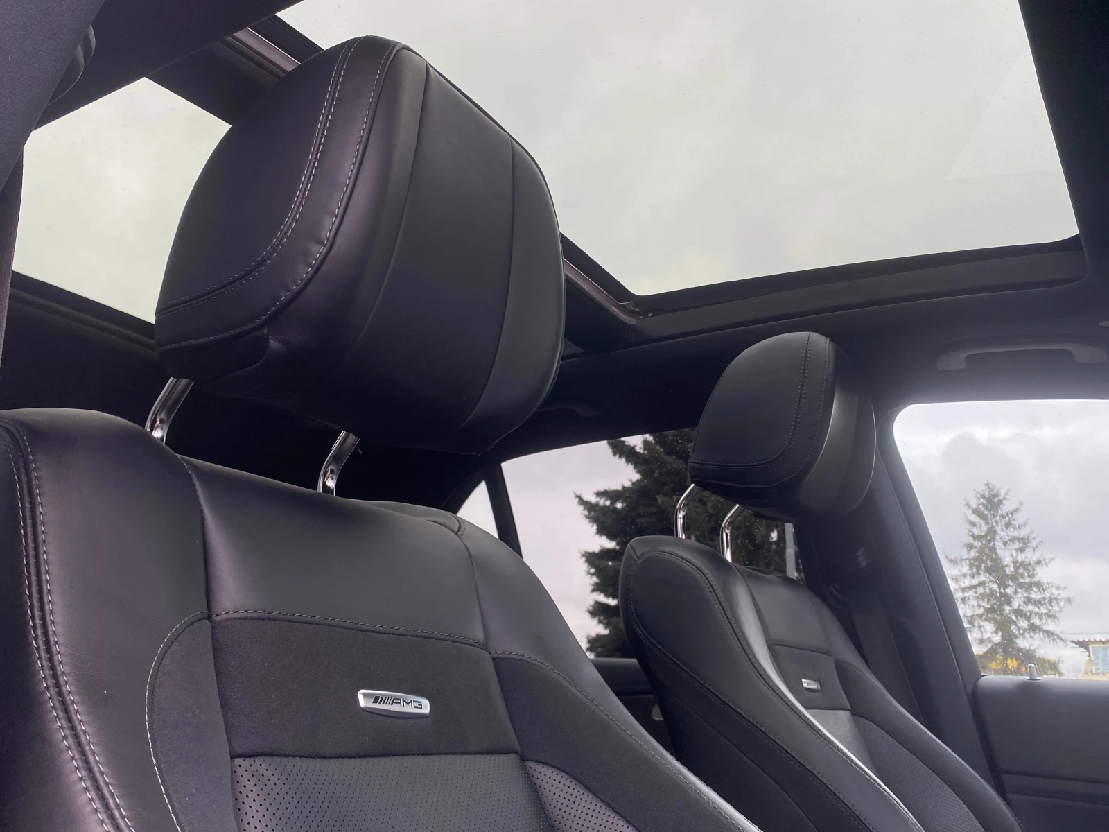 Mercedes-Benz GLE 53 4MATIC | Mobile.bg � ����������� 16