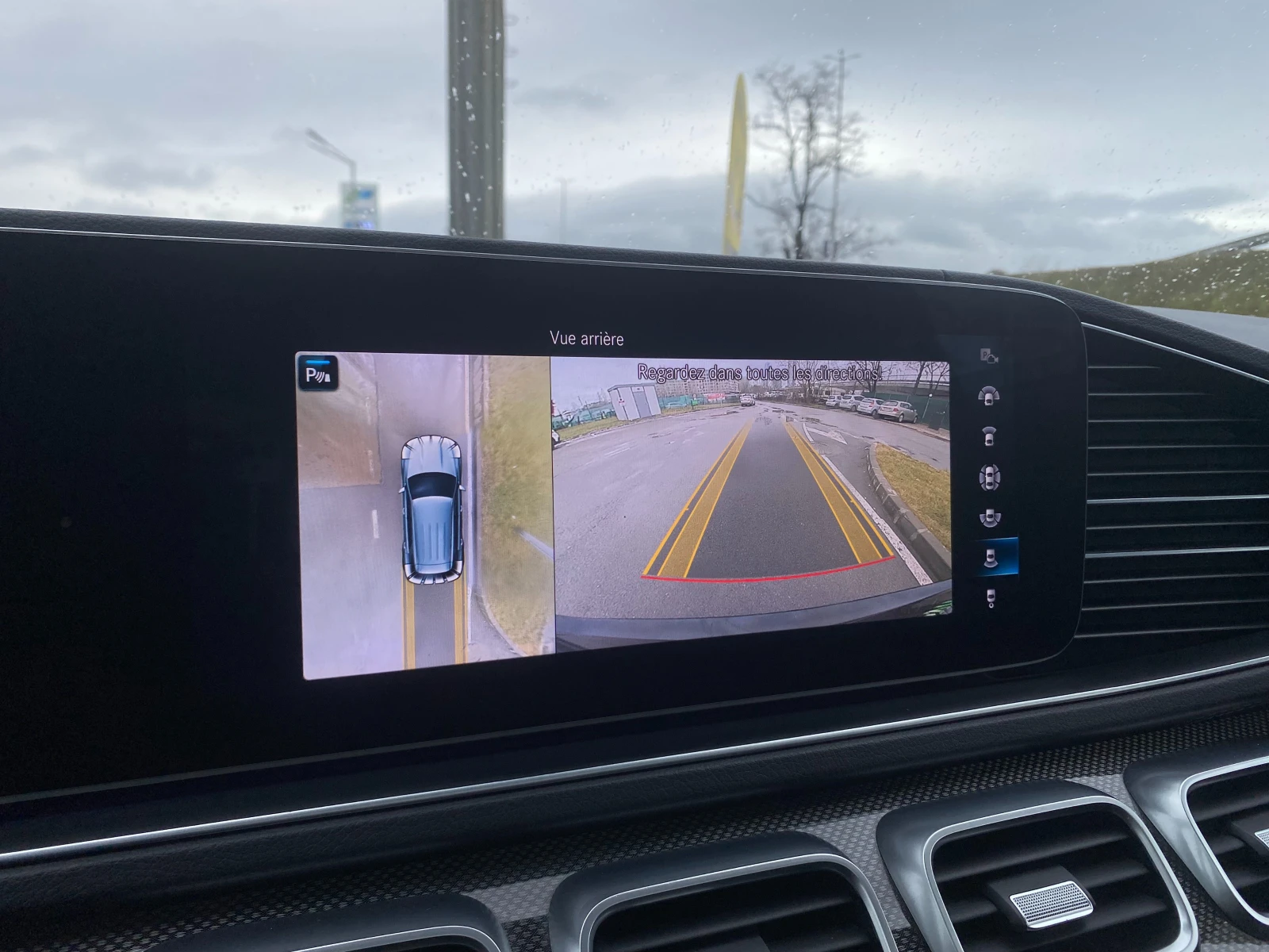 Mercedes-Benz GLE 53 4MATIC | Mobile.bg � ����������� 12