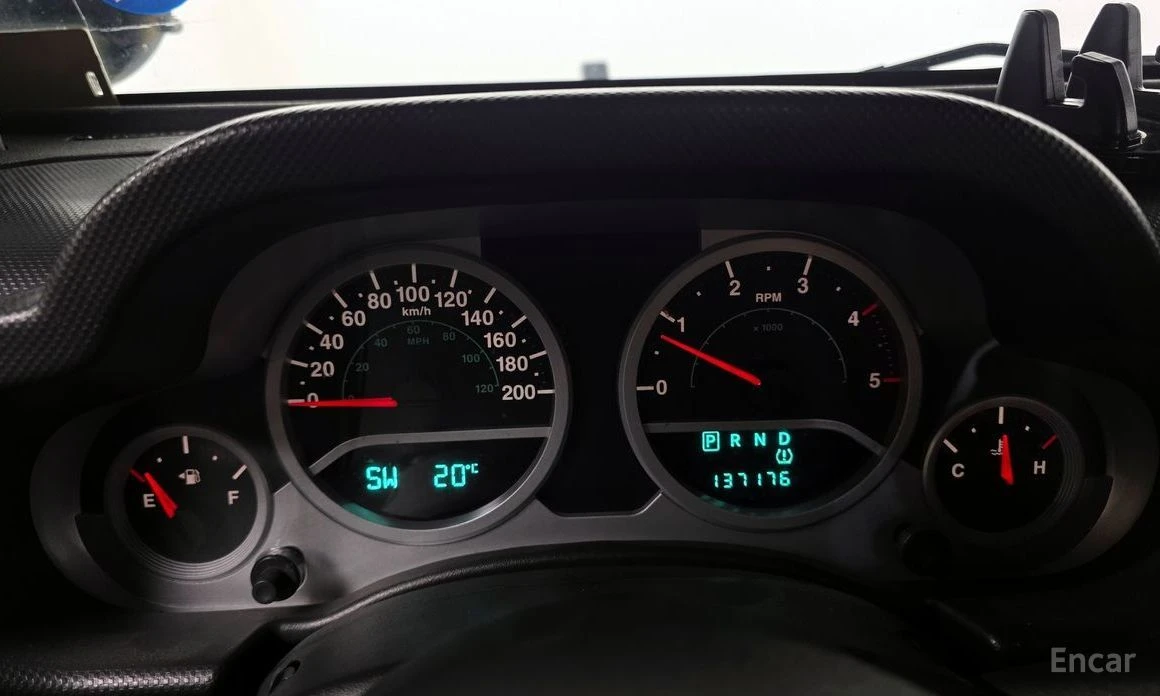 Jeep Wrangler, снимка 8 - Автомобили и джипове - 53961589