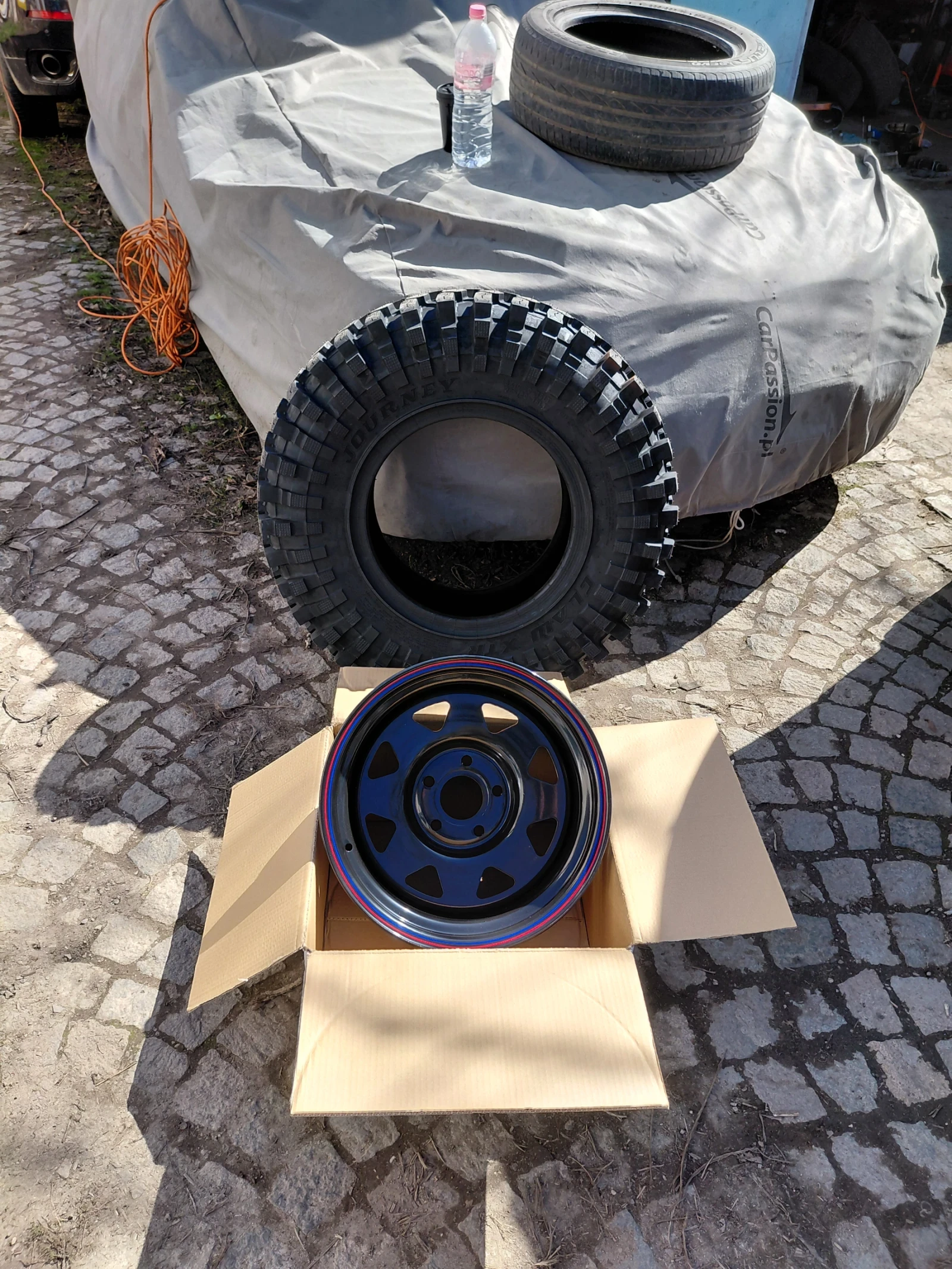 Land Rover Range rover 3.0D M57 193 к.с., снимка 3 - Автомобили и джипове - 54230574