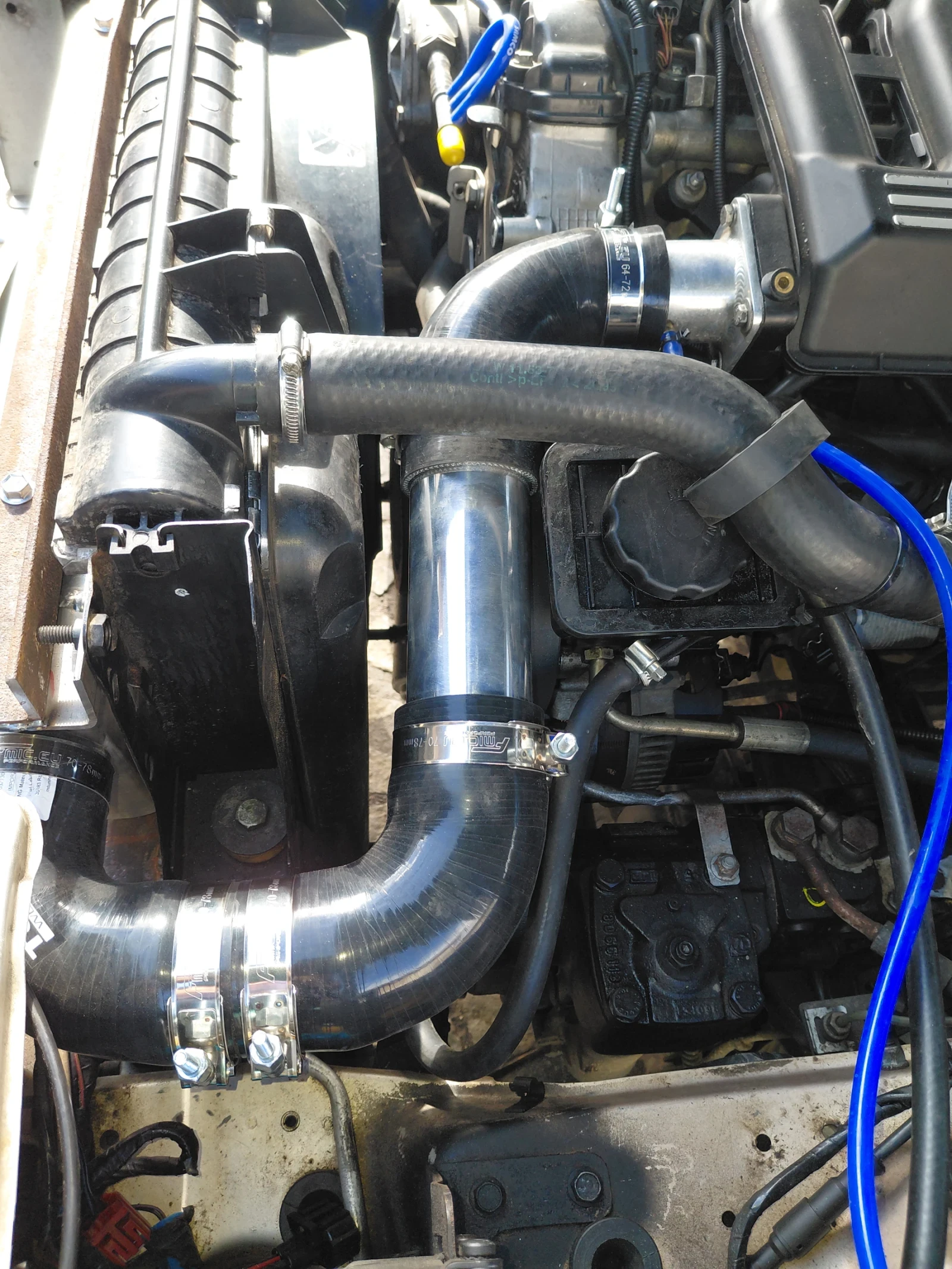 Land Rover Range rover 3.0D M57 193 к.с., снимка 9 - Автомобили и джипове - 54230574