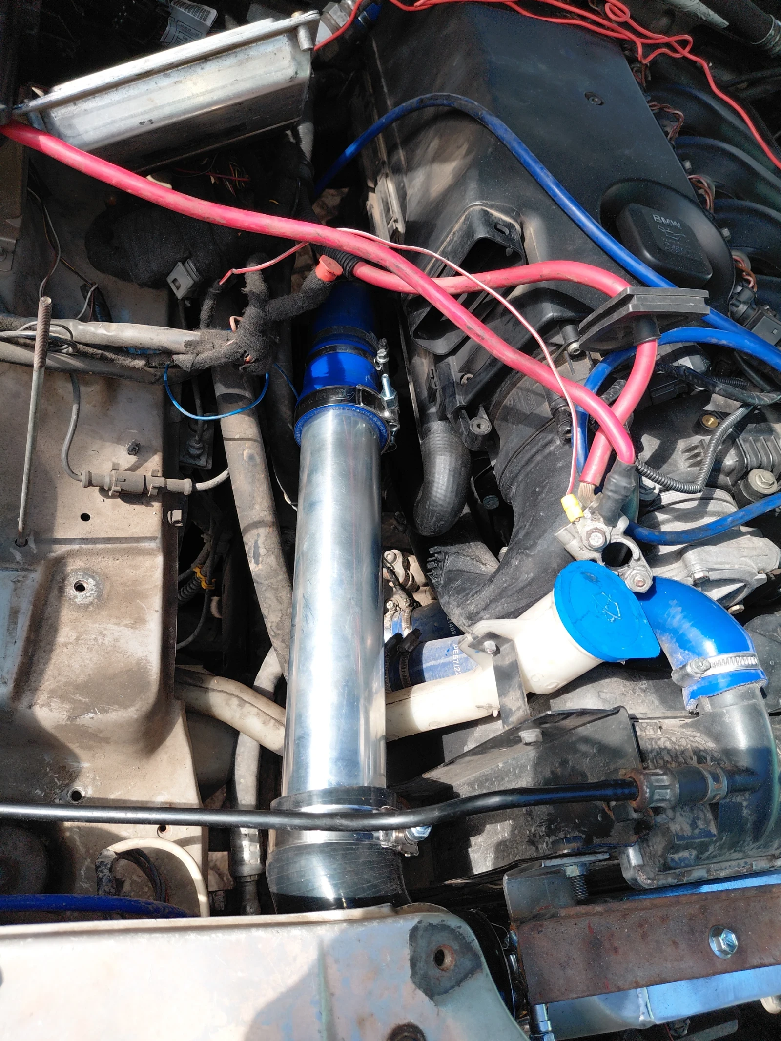 Land Rover Range rover 3.0D M57 193 к.с., снимка 10 - Автомобили и джипове - 54230574