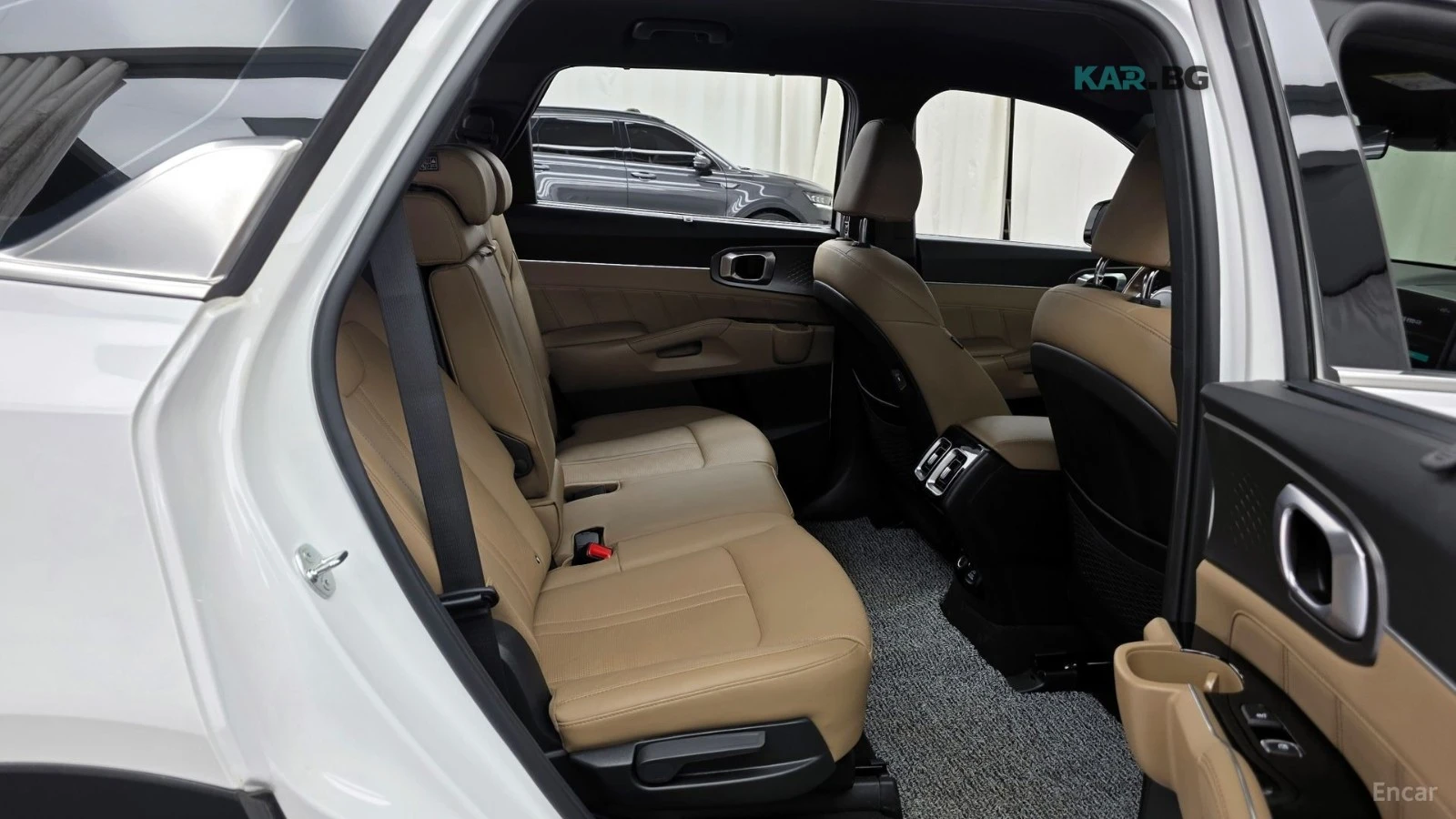 Kia Sorento * 1.6HEV* NOBLESSE* КОЖА* ПОДГРЕВ* ОБДУХВАНЕ* , снимка 12 - Автомобили и джипове - 54660403