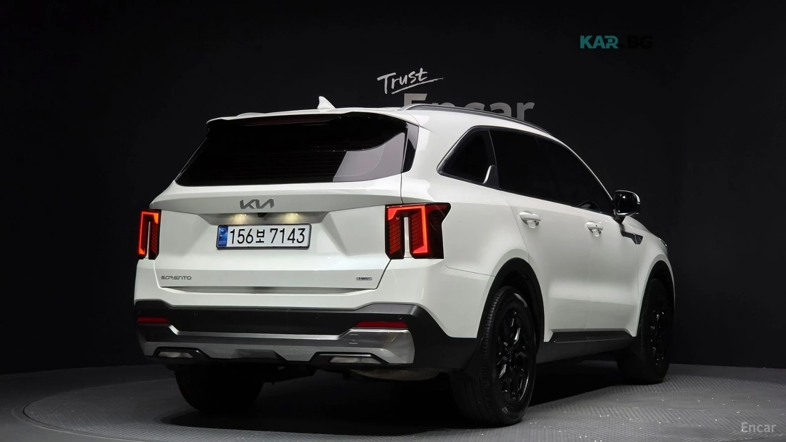 Kia Sorento * 1.6HEV* NOBLESSE* КОЖА* ПОДГРЕВ* ОБДУХВАНЕ* , снимка 2 - Автомобили и джипове - 54660403