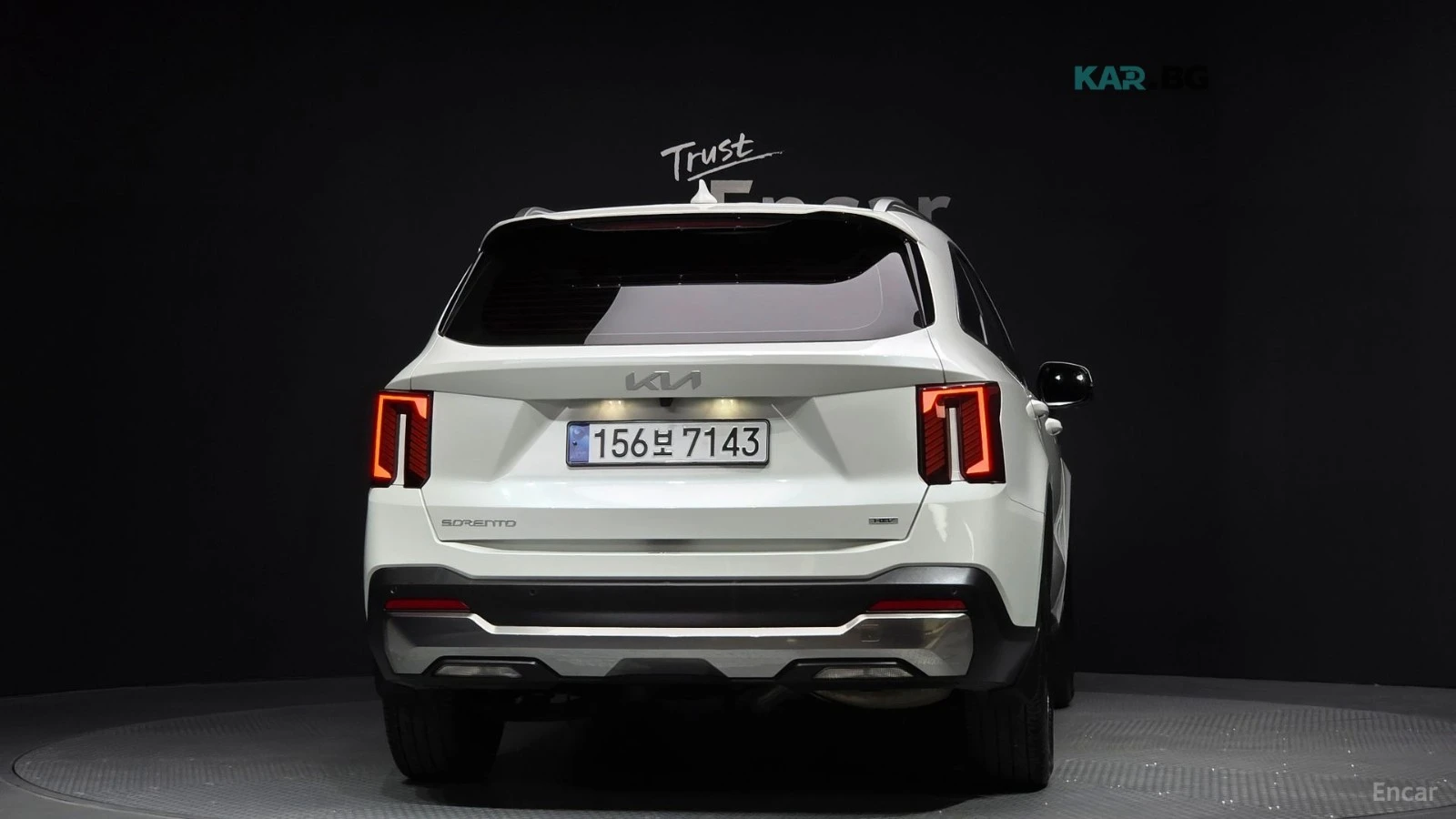 Kia Sorento * 1.6HEV* NOBLESSE* КОЖА* ПОДГРЕВ* ОБДУХВАНЕ* , снимка 4 - Автомобили и джипове - 54660403