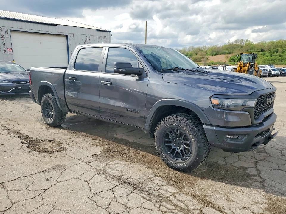 Dodge RAM 1500 REBEL 4x4 | Mobile.bg � ����������� 1