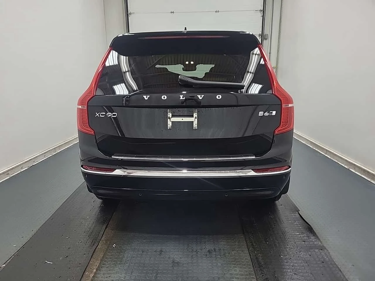 Volvo Xc90  ULTRA BRIGHT THEME / CARFAX / ЦЕНА ДО БЪЛГАРИЯ , снимка 5 - Автомобили и джипове - 55282148