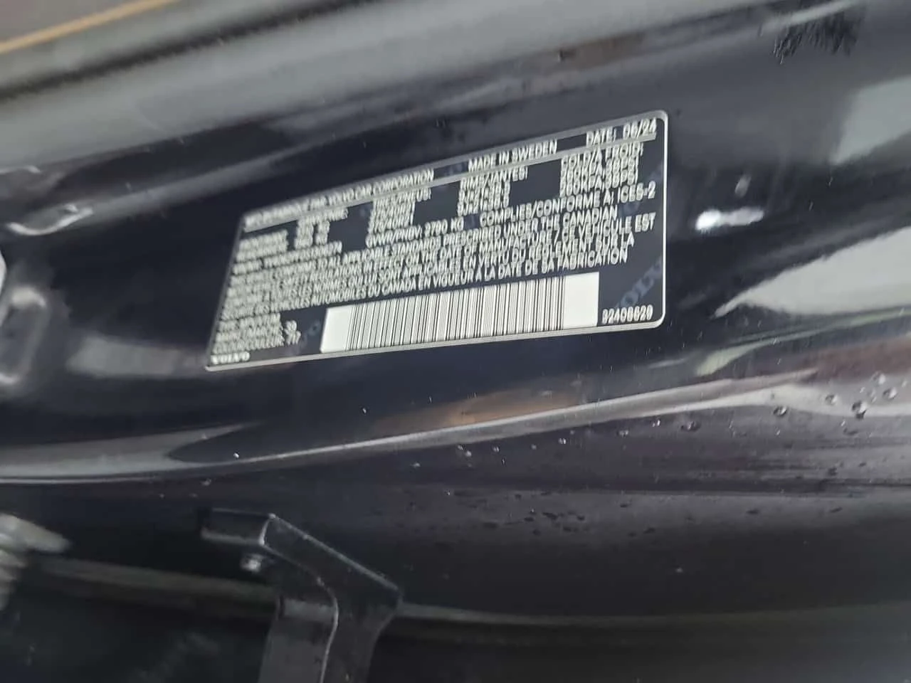 Volvo Xc90  ULTRA BRIGHT THEME / CARFAX / ЦЕНА ДО БЪЛГАРИЯ , снимка 16 - Автомобили и джипове - 55282148