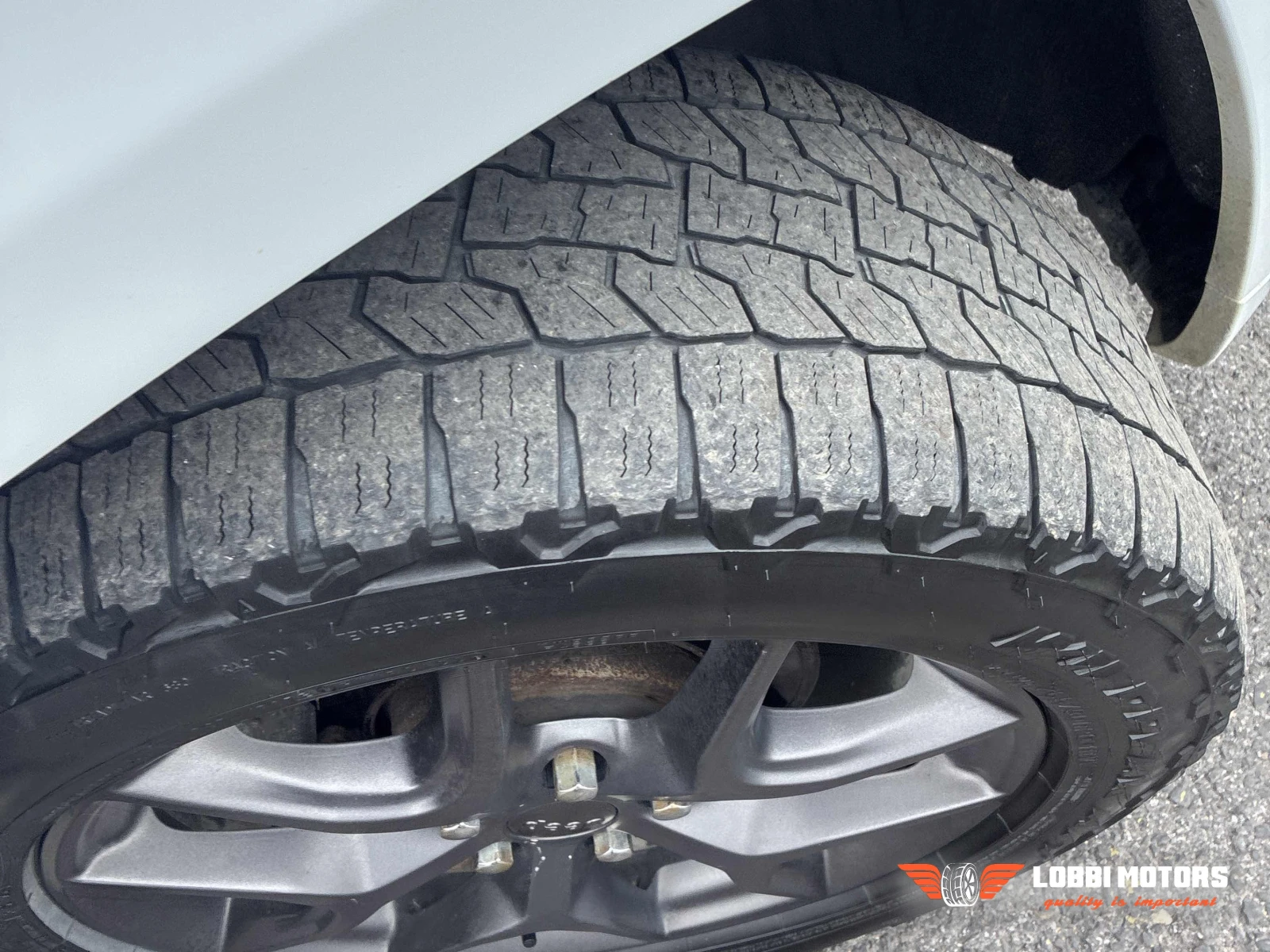 Jeep Grand cherokee, снимка 13 - Автомобили и джипове - 56113479