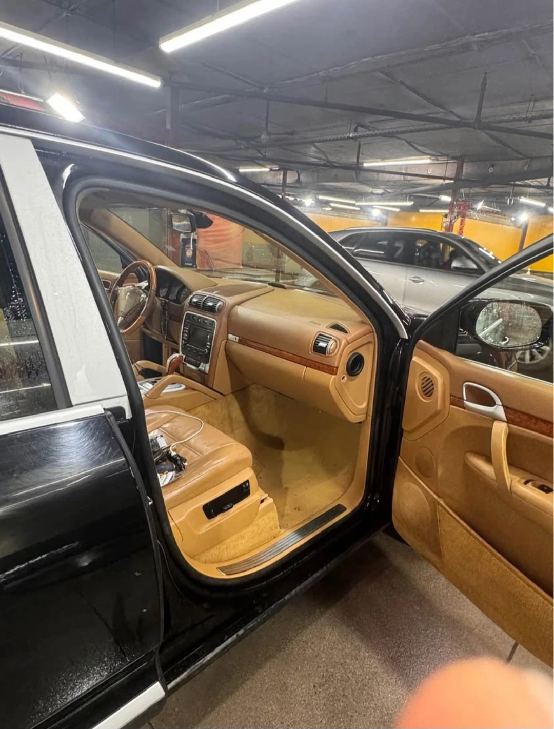 Porsche Cayenne, снимка 5 - Автомобили и джипове - 56124985