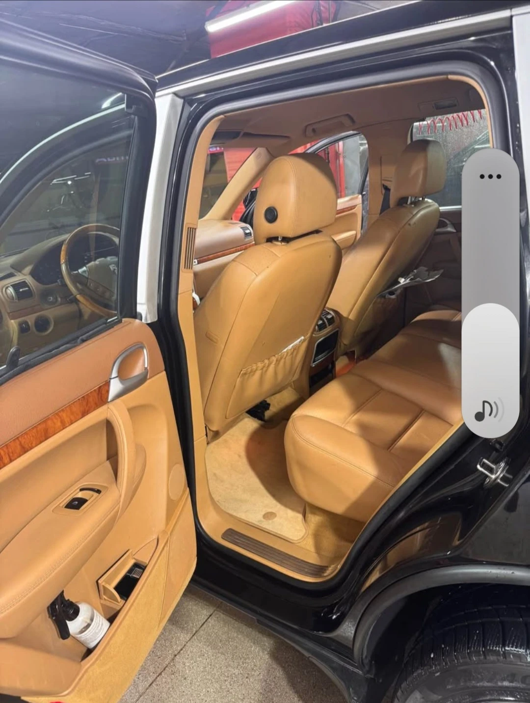 Porsche Cayenne, снимка 3 - Автомобили и джипове - 56124985