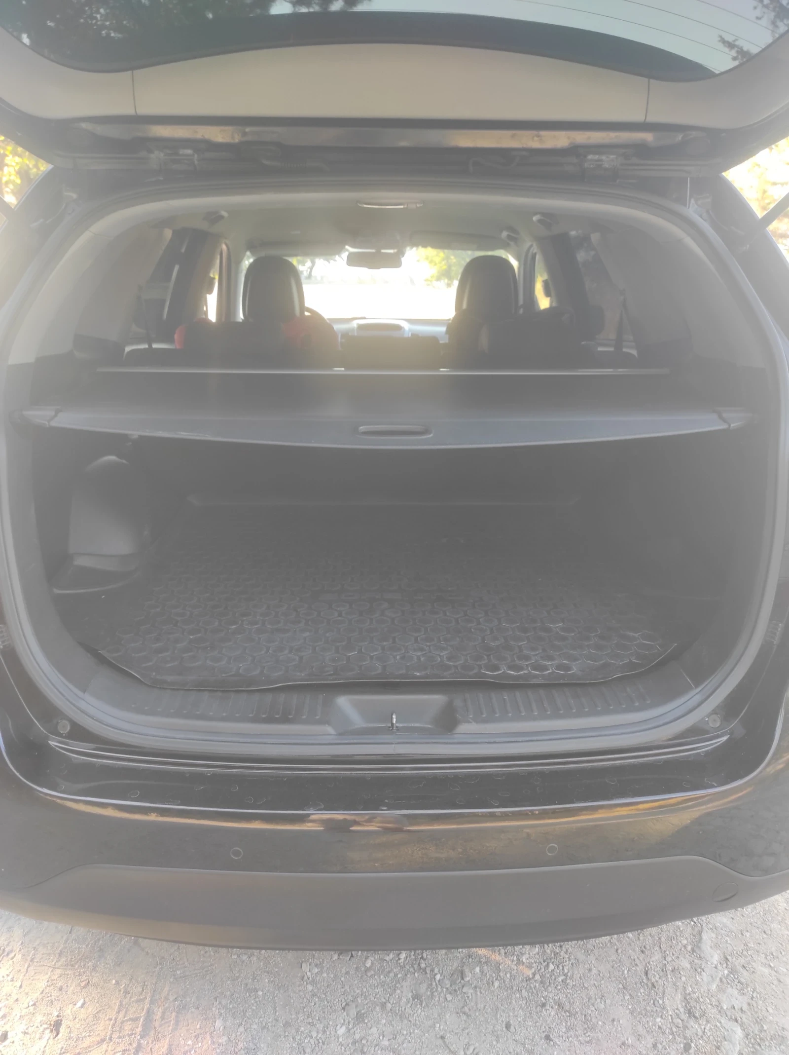 Kia Sorento 2, 2 CRDI, снимка 6 - Автомобили и джипове - 56166755