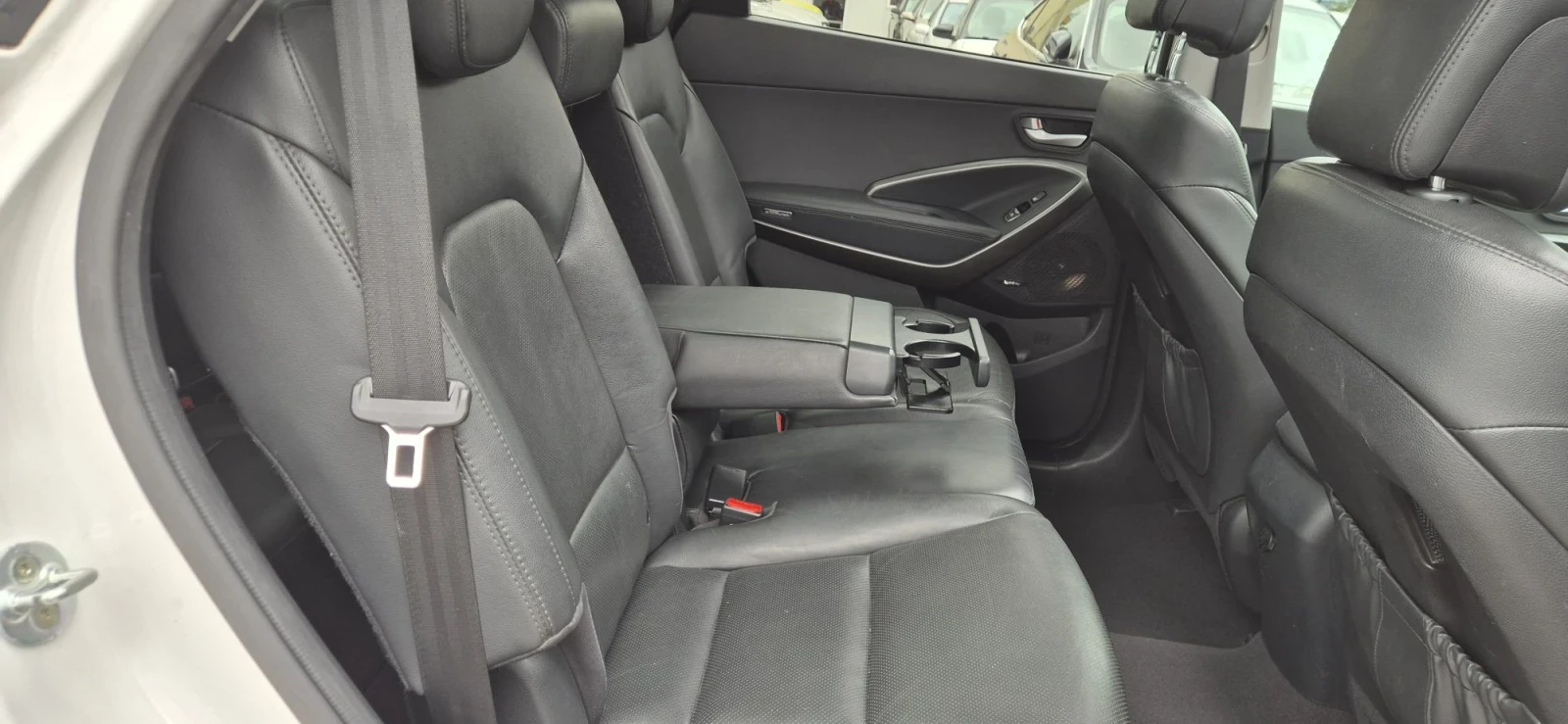 Hyundai Santa fe 2.2CRDI-200��.7��� | Mobile.bg � ����������� 10