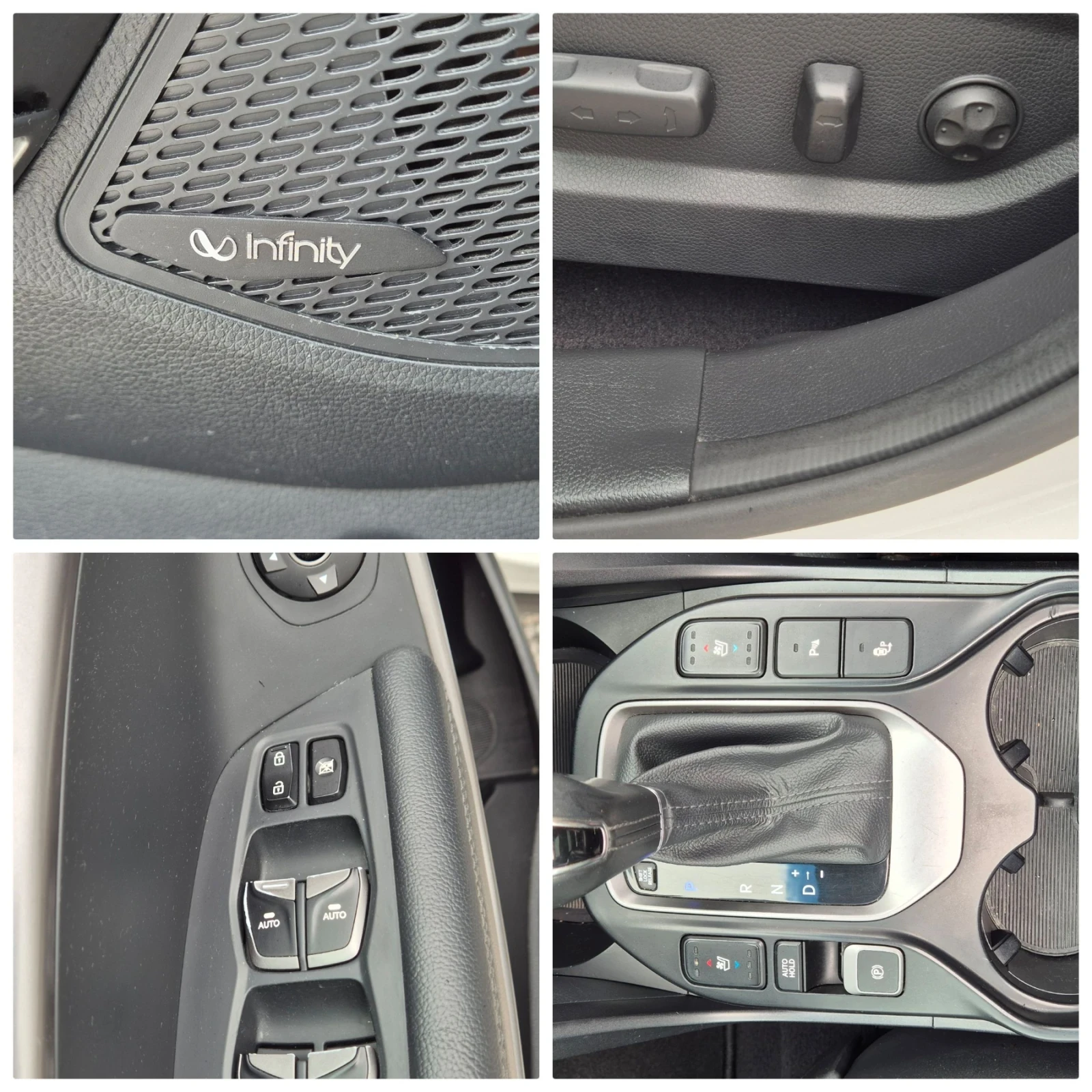 Hyundai Santa fe 2.2CRDI-200��.7��� | Mobile.bg � ����������� 14