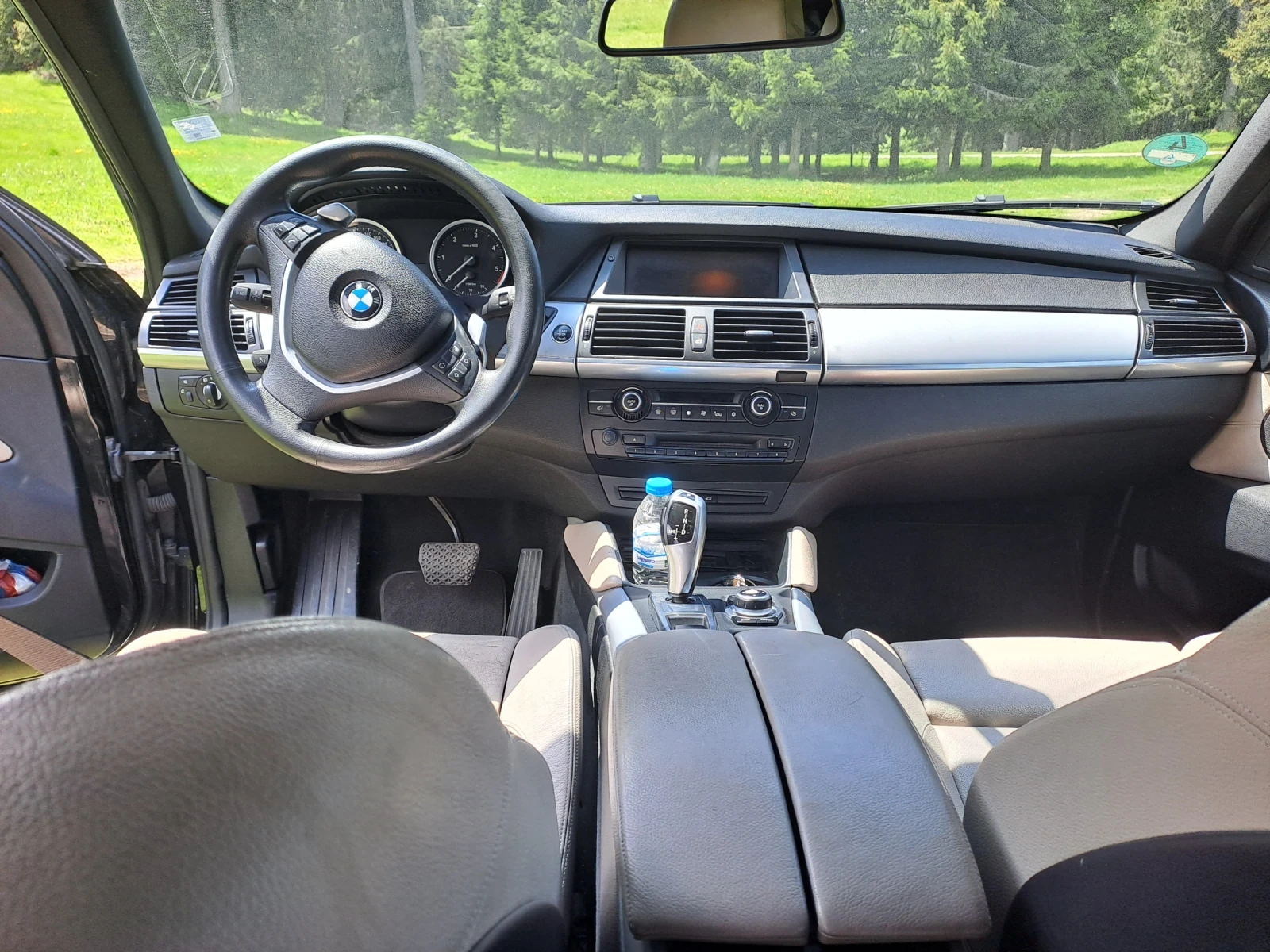 BMW X6 3.0 235�� �57  | Mobile.bg � ����������� 10