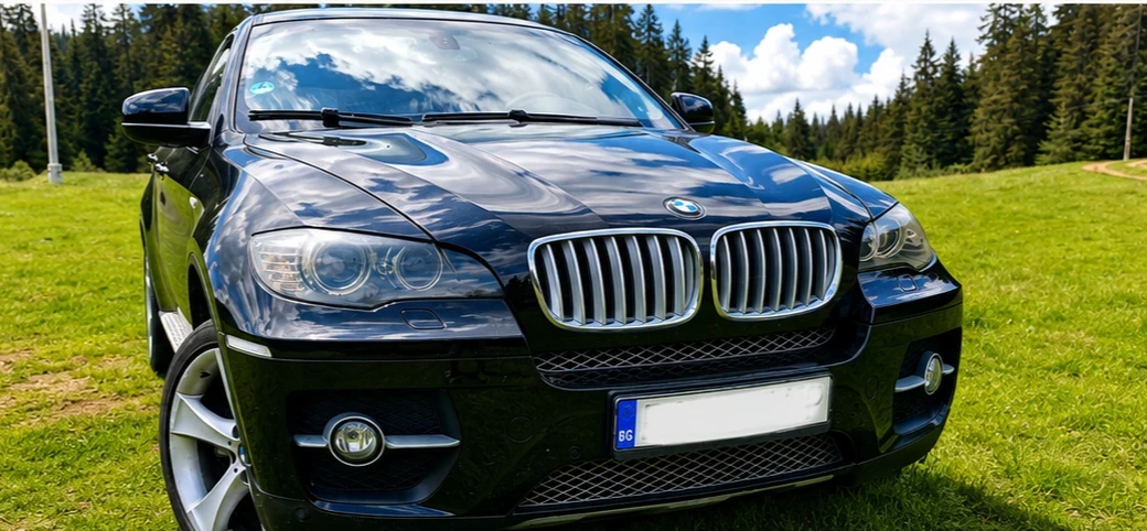 BMW X6 3.0 235�� �57  | Mobile.bg � ����������� 2