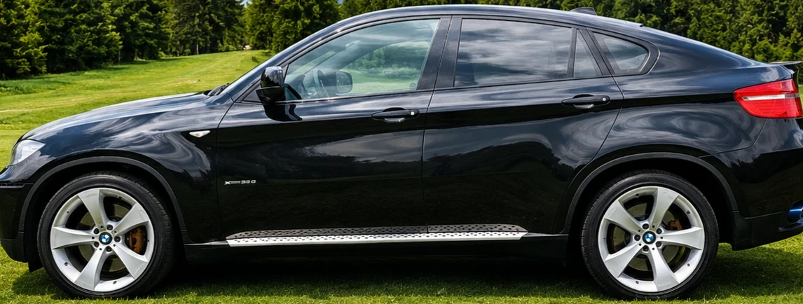 BMW X6 3.0 235�� �57  | Mobile.bg � ����������� 3