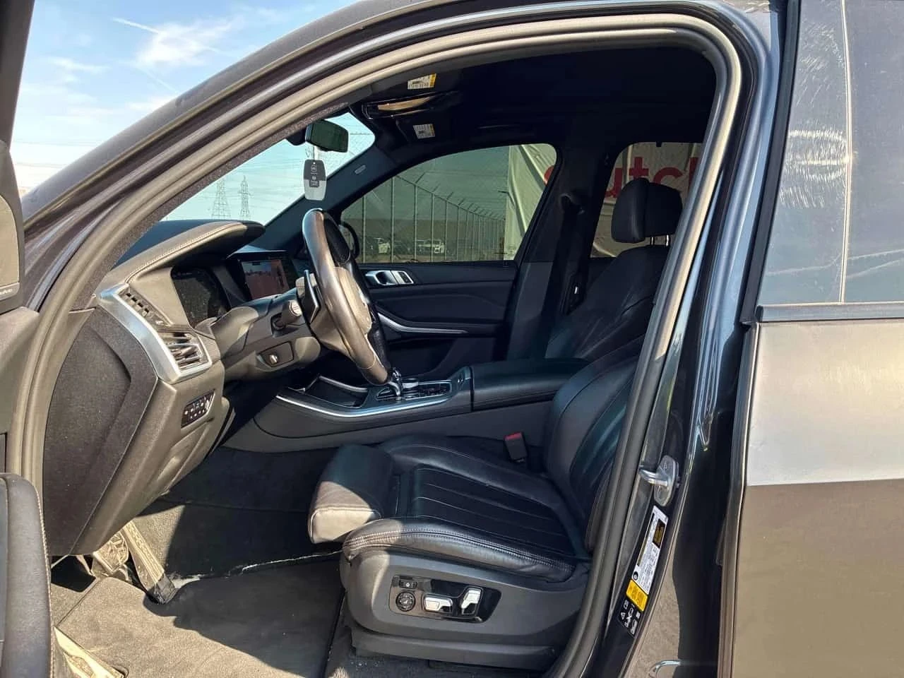 BMW X5, снимка 10 - Автомобили и джипове - 56730282