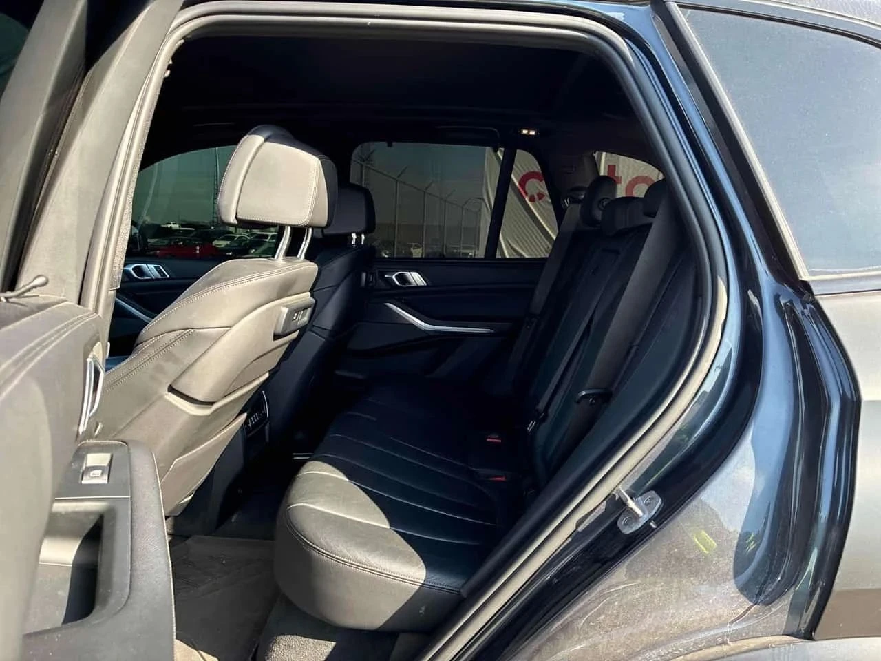 BMW X5, снимка 15 - Автомобили и джипове - 56730282