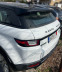 Обява за продажба на Land Rover Range Rover Evoque 2.0 6 скорости ~36 600 лв. - изображение 3