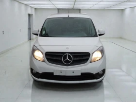 Mercedes-Benz Citan, снимка 2